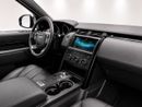 Land Rover Discovery HSE