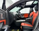 Mercedes-Benz GLB 200 2024 Mercedes Benz GLB200 AMG Premium, 2029 MB Warranty + Service Pack, Very Low Km, 7 Seater, GCC