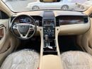 Ford Taurus LTD LOW Mileage  good comdtion