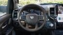 رام 1500 (For Export , НА ЭКСПОРТ) Limited Longhorn Crew Cab Hurricane H.O 3.0TT 2026 GCC Без пробега