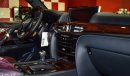 Lexus LX 570 S SUPERSPORT