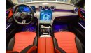 Mercedes-Benz C 200 PREMIUM PLUS 2023 GCC 0 KM