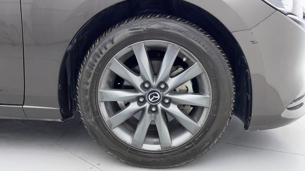 Mazda 6 S 2.5 | Zero Down Payment | Free Home Test Drive