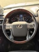 Lexus GX460 PLATINUM Premier 4.6L 4WD