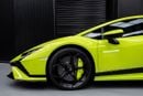Lamborghini Huracan Tecnica
