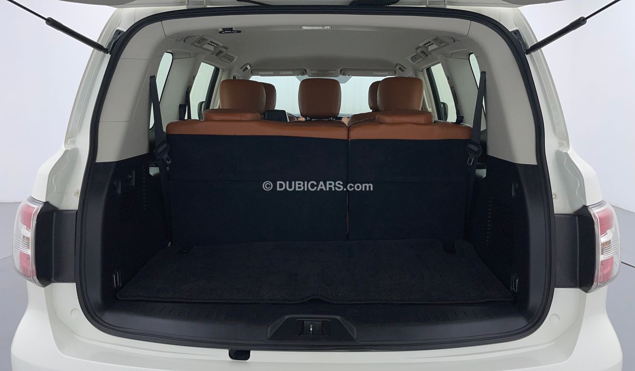 Nissan Patrol SE T1 4 | Zero Down Payment | Free Home Test Drive