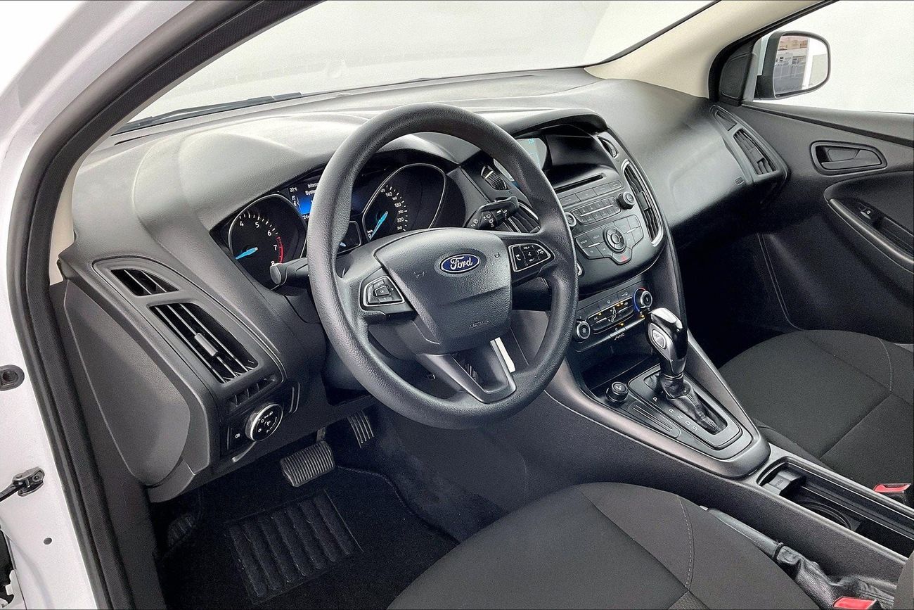 Ford Focus Ambiente