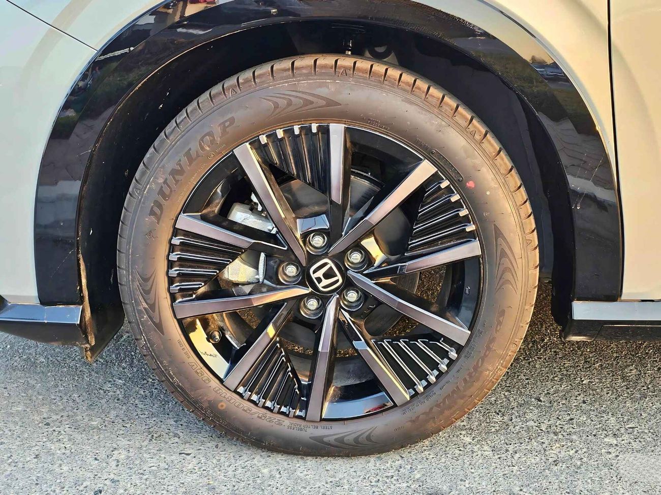 Honda e:NP2 Full Electric / 360 Cameras / Sunroof / (CODE # 68062)