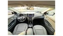 هيونداي سانتا في 2018 HYUNDAI SANTA FE 2.4L V4+ AWD / EXPORT ONLY
