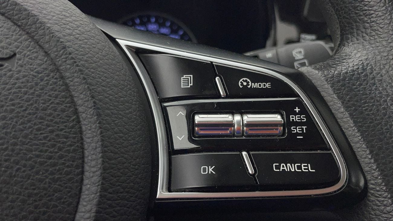 كيا سيلتوس EX 1.6 | بدون دفعة مقدمة | اختبار القيادة في المنزل