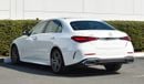 مرسيدس بنز C 200 1.5L Turbo V4 AMG | 2022 | Brand New