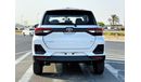 Toyota Raize 1.0l Turbo AT