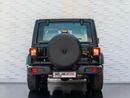 Jeep Wrangler Sport 3.6L A/T (4 Seater)