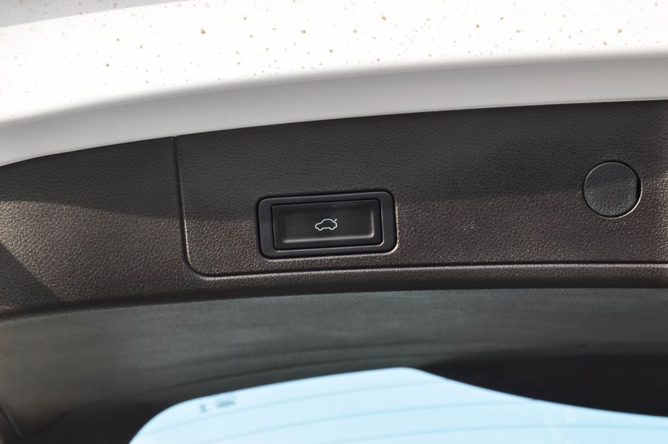 شيري تيجو 8 برو ماكس CHERY TIGGO 8 PRO MAX 2.0L AWD SUV 2024