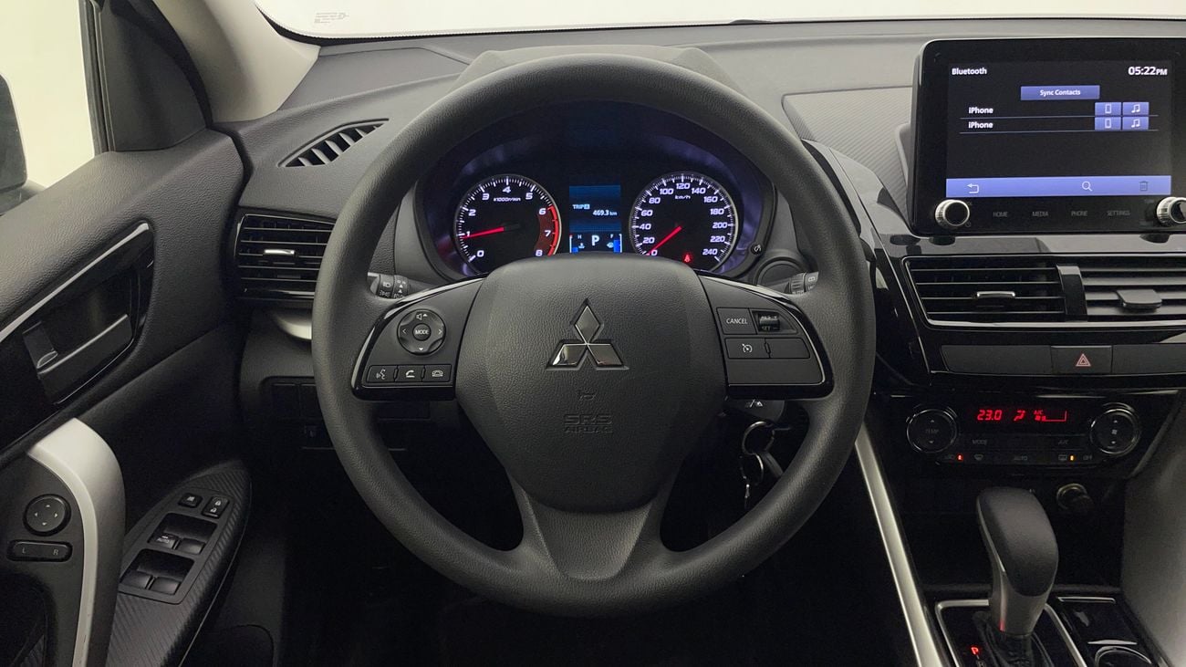 Mitsubishi Eclipse Cross GLX LOWLINE 1.5 | Zero Down Payment | Home Test Drive