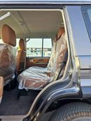 Toyota Land Cruiser 70 LC76 | A/T | 2.8L V4 DIESEL | WINCH SNORKEL | DVD CAMERA | HIGH OPTION | CODE # LX-Z