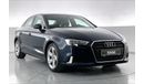 Audi A3 35 TFSI Sport