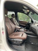 BMW X3 xDrive 28i BMW X3 2017 GCC FULL OPTION FULL SERVICE HISTORY UNDER WARRANTY PERFECT CONDITION