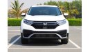 Honda CR-V | AWD | Excellent Condition