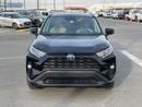 Toyota RAV4 2021 TOYOTA RAV4 XLE PREMIUM HYBRID FULL OPTIONS IMPORTED FROM USA