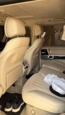Mercedes Benz G63 AMG STD