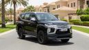 Mitsubishi Montero Sport 2023 | AED 1265/Month | 0 DP | 30 Day Return | Warranty | Service History
