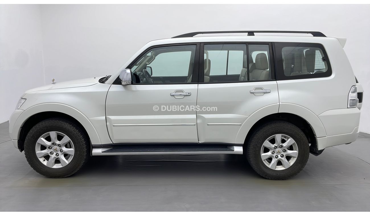 Mitsubishi Pajero GLS MIDLINE 3 | Under Warranty | Inspected on 150+ parameters