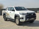 Toyota Hilux ADVENTURE 4.0L V6 PETROL DC AT 4WD 2026MY