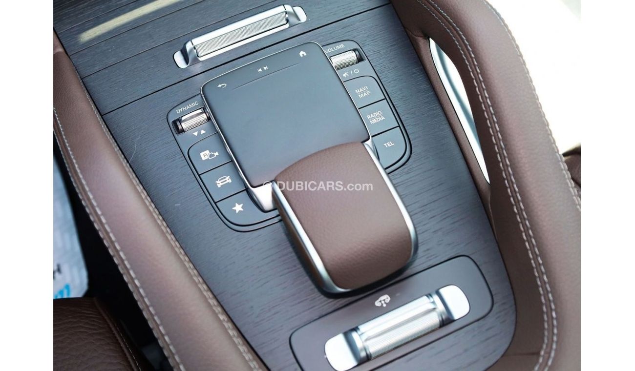 Mercedes-Benz GLE 450 3.0L SUV Brand New with 2 Years International Warranty | GCC Specs