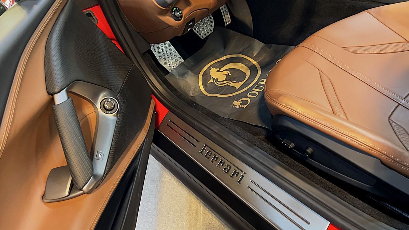 فيراري 812 GTS | LIMITED OFFER | NEW | V12 6.5L ENGINE | 789 HP