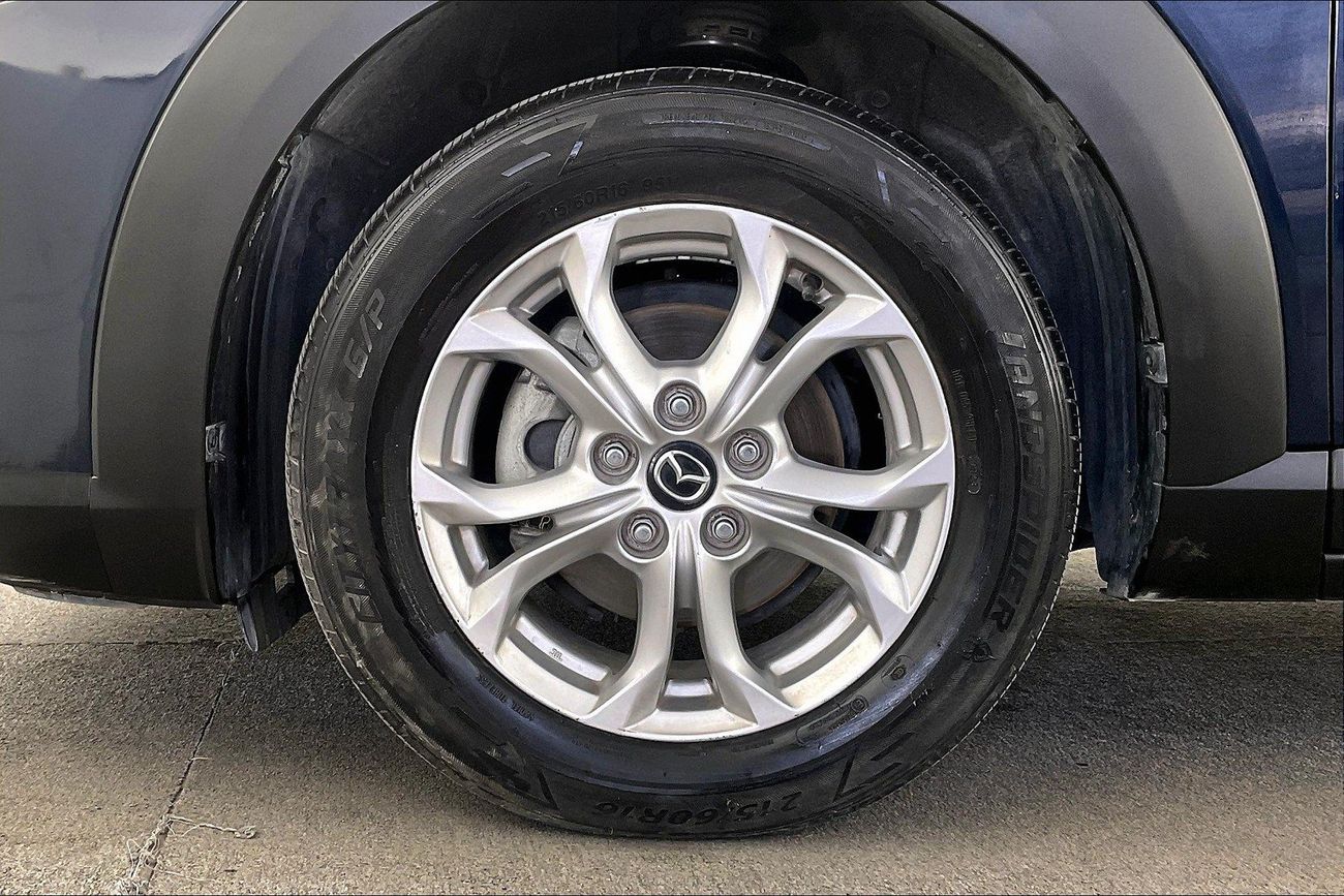 Mazda CX3 GT | Guaranteed Warranty | 0 Down Payment