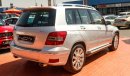 مرسيدس بنز GLK 280 4Matic