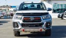 Toyota Hilux G REVOLUTION TRD Sportivo