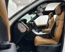 Land Rover Range Rover Sport 2020 Range Rover Sport P360 HSE Dynamic, 2025 Range Rover Warranty + Service Pack, Full Options, GCC