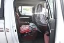 Toyota Hilux 2.7L Manual With Front 2 seats cooling ! Air compressor GCC Full Option ( Ready Stock)