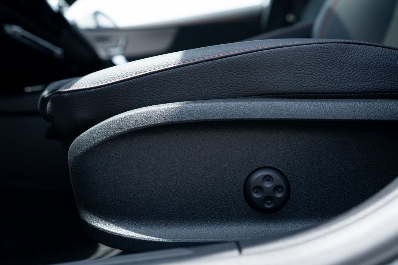 Mercedes-Benz A 200 Mercedes A200 1.3T Petrol 2025