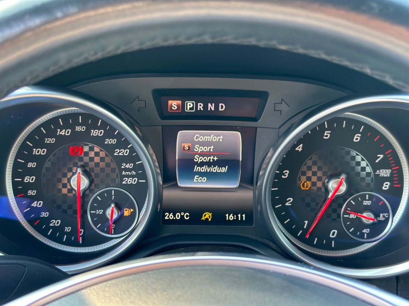 Mercedes-Benz SLC 200 Std