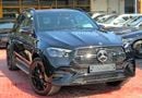 Mercedes-Benz GLE 450 AMG SUV Full Option Under Agency Warranty 2026 GCC