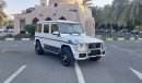 Mercedes-Benz G 500 Std G500 2014