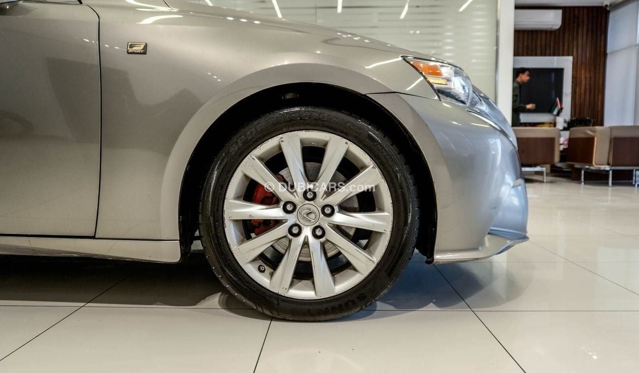 Lexus IS250