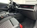 Audi RS3 RS3 Sportback 400hp (Ref# 04534)
