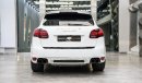 بورش كايان كوبيه 2013 - PORSCHE CAYENNE GTS - WITH ATTRACTIVE PRICE