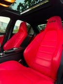 Mercedes Benz C63 AMG STD