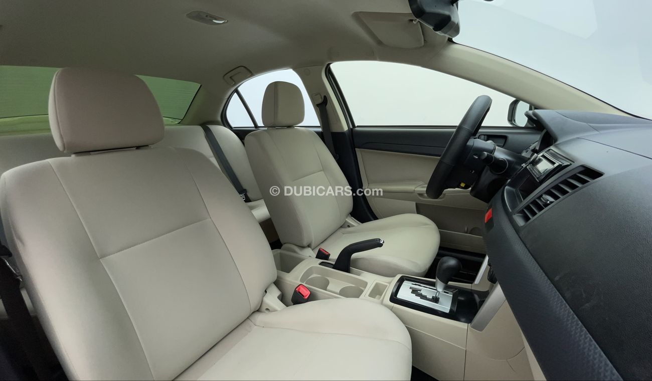 Mitsubishi Lancer GLX 2 | Zero Down Payment | Free Home Test Drive