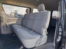 Toyota Hiace TOYOTA HIACE VAN RHD 2005 MODEL 2.0 L PETROL AUTOMATIC(PM19959)