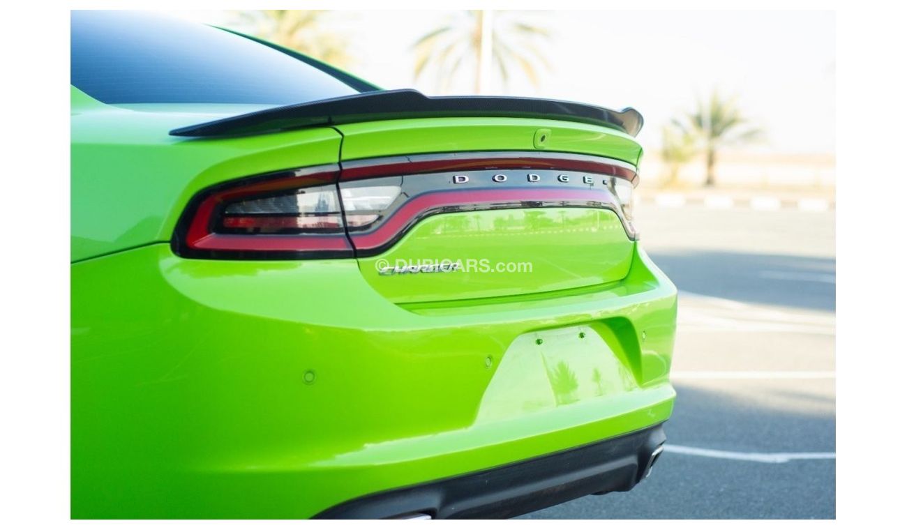 دودج تشارجر 3.6L SXT (متوسط) 3.6L SXT (متوسط) 3.6L SXT (متوسط) الموديل: دودج تشارجر SXT منتصف الخيار   السنة :20