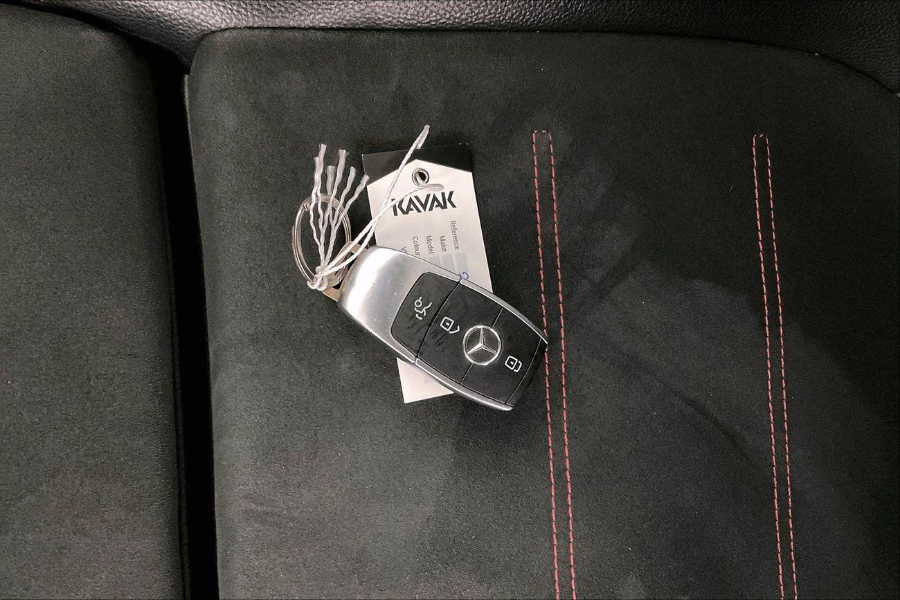 مرسيدس بنز CLA 250 Premium + | شامل الضمان | 0 ﺪﻔﻋﺓ ﺃﻮﻟﻯ