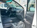 Toyota Hilux D/C 2.4L 4X4 DSL A/T // 2026 // STD With Power Windows , DVD // Special Offer // By Formula Auto //