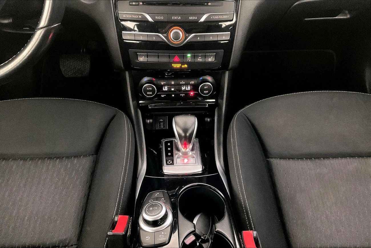 إنفينيتي QX30 Luxe | شامل الضمان | 0 ﺪﻔﻋﺓ ﺃﻮﻟﻯ