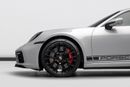 Porsche 911 Carrera GTS 3.0L (450 HP) Coupe Exclusive Extended EID Offer, 2024 Porsche 911 Carrera GTS, March 20